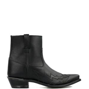 westernové boty Old West MF1515