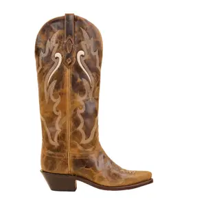 Women's Cowboy Boots Old West Old West TS1549