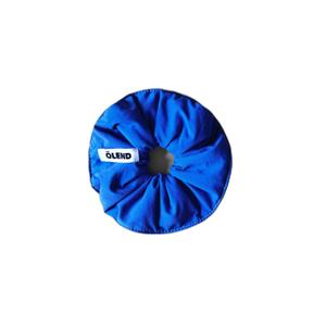 Padded Haargummi für Frauen Ölend