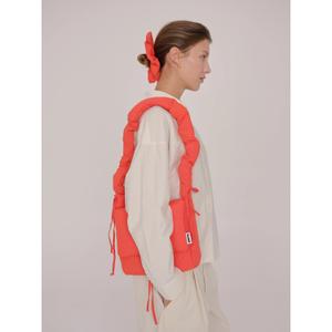 Padded Haargummi für Frauen Ölend image-3