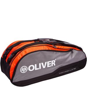 65021-racketvaska-oliver-sport-top-pro-line-silver-orange-73x23x30