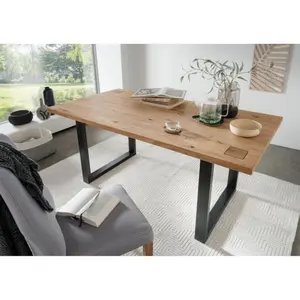 Table Olivia Living Fende WZ-0159 I image-5
