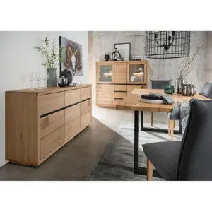 Table Olivia Living Fende WZ-0159 I image-6