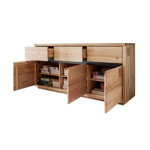 Chest of drawers Olivia Living Fende WZ-0159 II image-1