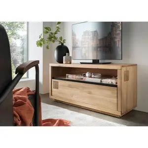 TV cabinet Olivia Living Fende WZ-0159 I image-6