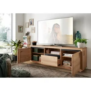 TV cabinet Olivia Living Fende WZ-0159 II image-6