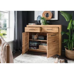 Chest of drawers Olivia Living Robusto WZ-169 I image-1