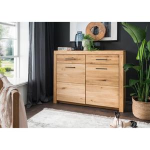 Chest of drawers Olivia Living Robusto WZ-169 I image-3