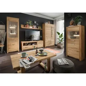 Coffee table Olivia Living Robusto WZ II image-4