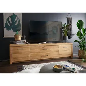 TV cabinet Olivia Living Robusto WZ-169 III image-2
