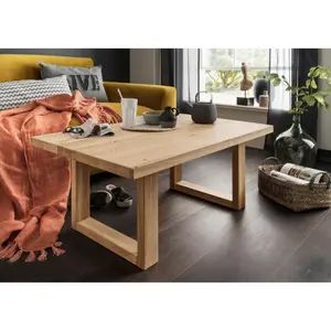 Coffee table Olivia Living Robusto WZ I image-4