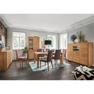 Coffee table Olivia Living Robusto WZ III image-1