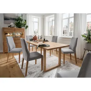 Coffee table Olivia Living Robusto WZ III image-5