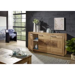Chest of drawers Olivia Living Andromeda WZ-0315 I image-1