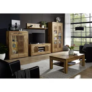 Coffee table Olivia Living Andromeda WZ-0315 I image-3