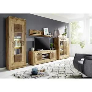 TV cabinet Olivia Living Andromeda WZ-0315 IV image-2