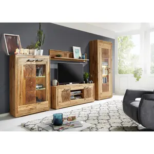 TV cabinet Olivia Living Andromeda WZ-0315 IV image-3