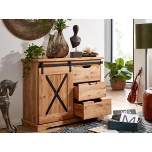 Chest of drawers Olivia Living NYKS WZ-0424 I image-5
