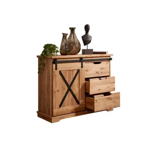 Byrå Olivia Living NYKS WZ-0424 I image-2