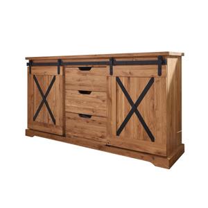 Chest of drawers Olivia Living NYKS WZ-0424 II