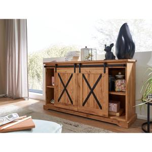 Chest of drawers Olivia Living NYKS WZ-0424 II image-5