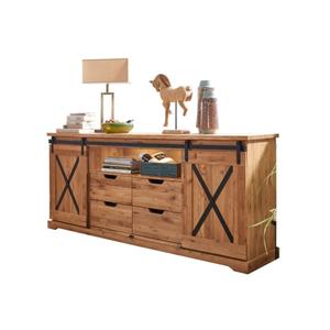 Chest of drawers Olivia Living NYKS WZ-0424 III