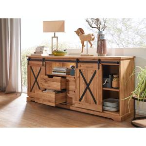 Chest of drawers Olivia Living NYKS WZ-0424 III image-1