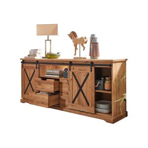 Chest of drawers Olivia Living NYKS WZ-0424 III image-3