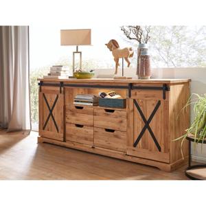 Chest of drawers Olivia Living NYKS WZ-0424 III image-4