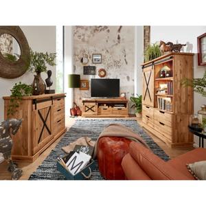 Chest of drawers Olivia Living NYKS WZ-0424 III image-5