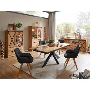 TV cabinet Olivia Living NYKS WZ-0424 II image-5