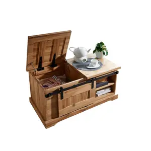 Coffee table Olivia Living NYKS WZ-0424 I image-3