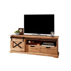 TV cabinet Olivia Living NYKS WZ-0424 II image-0