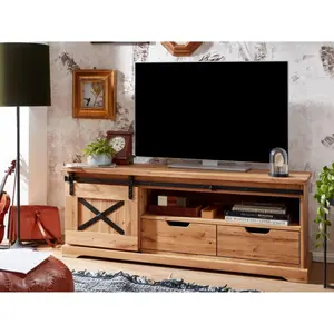 TV cabinet Olivia Living NYKS WZ-0424 II image-6