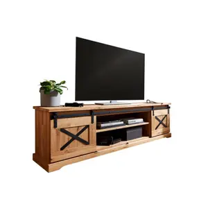 TV cabinet Olivia Living NYKS WZ-0424 III image-0