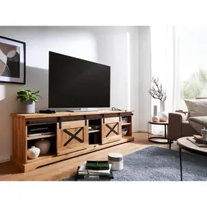 TV cabinet Olivia Living NYKS WZ-0424 III image-5