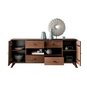 Chest of drawers Olivia Living Doryda WZ-0624 II image-4