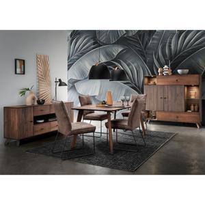 Chest of drawers Olivia Living Doryda WZ-0624 II image-6