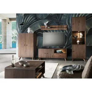 TV cabinet Olivia Living Doryda WZ-0624 I image-5