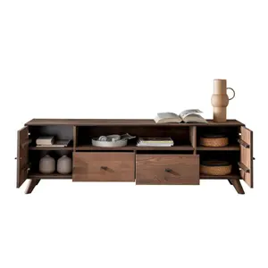 TV cabinet Olivia Living Doryda WZ-0624 II image-1