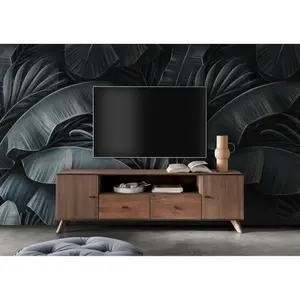 TV cabinet Olivia Living Doryda WZ-0624 II image-3