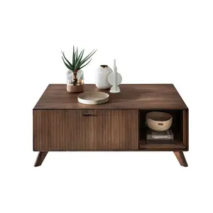 Coffee table Olivia Living Doryda WZ-0624 II image-0