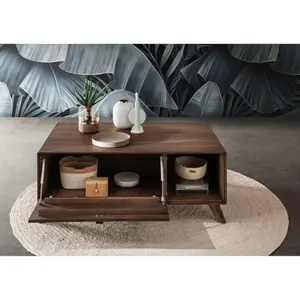 Coffee table Olivia Living Doryda WZ-0624 II image-3