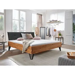 Κρεβάτι Olivia Living Kana BE-0587 image-1