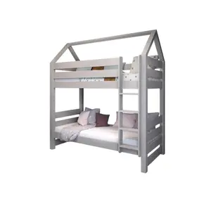 Κρεβάτι σε σωρό Olivia Living Jan House image-0