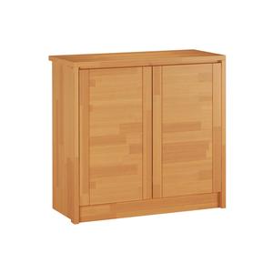 Oak chest of drawers Olivia Living Tilmo 2T