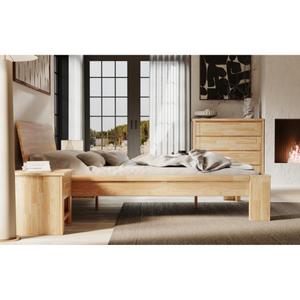 Chest of drawers Olivia Living Timo 4S image-5