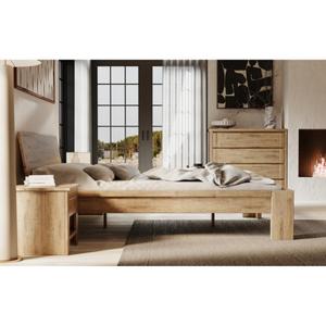 Chest of drawers Olivia Living Timo 4S image-5