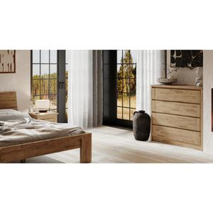 Chest of drawers Olivia Living Timo 4S image-6