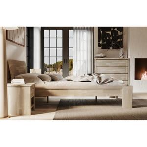 Chest of drawers Olivia Living Timo 4S image-1